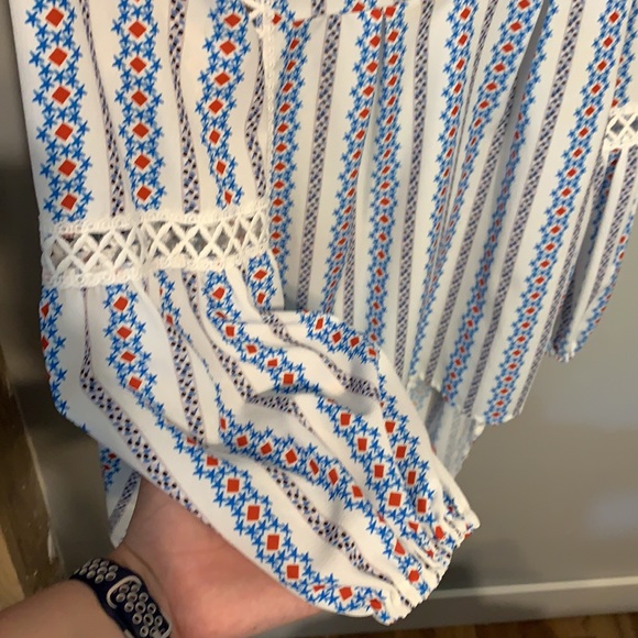 Blouse - Picture 3 of 5